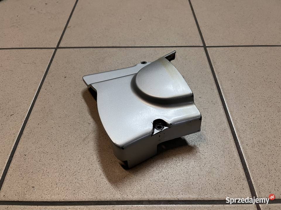 Osłona pokrywa zębatki Hyosung GA 125 Cruise