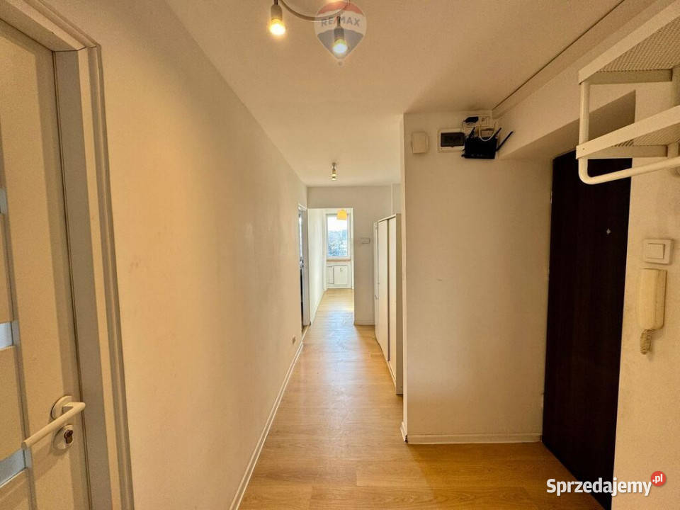 Rybnik mieszkanie 3 pokoje remoncie balkon oddzielna kuchnia sprzedam