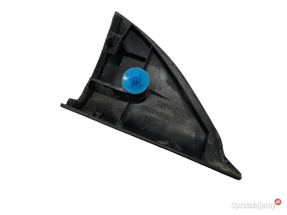 TOYOTA RAV4 III XA30 LIFT 2011R Obudowa lusterka świętokrzyskie Skarżysko-Kamienna sprzedam