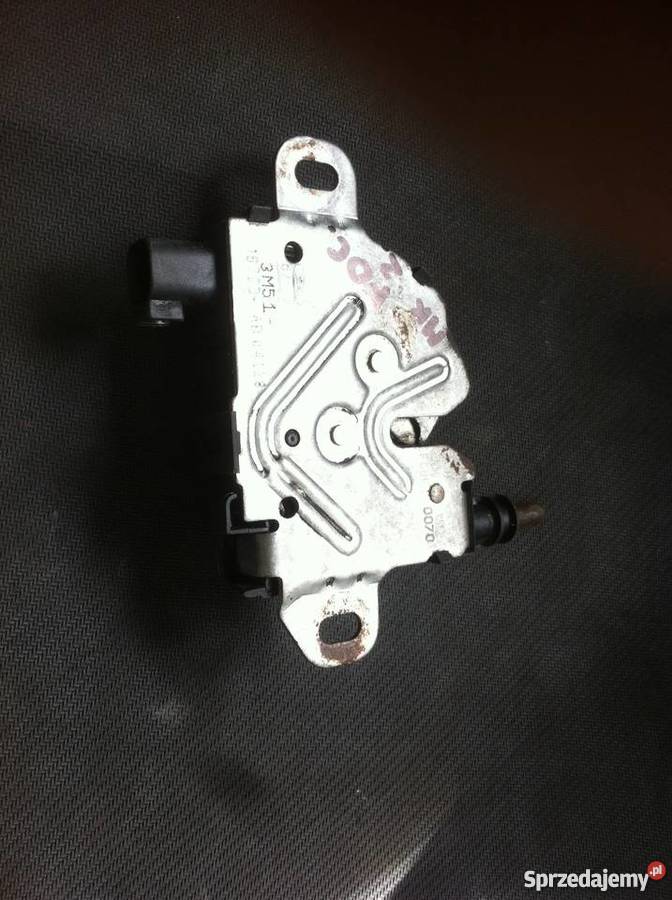 ZAMEK MASKI FOCUS MK 2 3M5116700 AB Radomsko