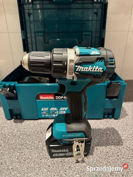 Wkrętarka Makita sprzedam