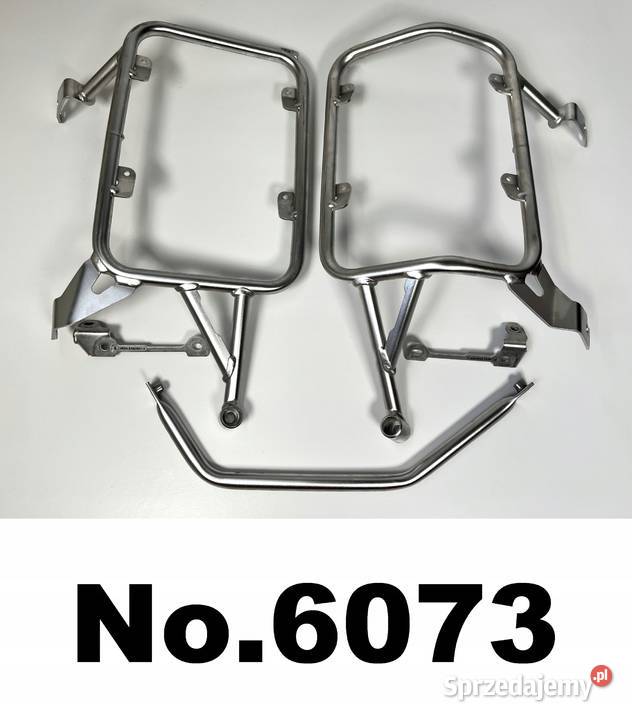 BMW Stelaż kufrów bocznych BMW R 1200 1250 GS Łobżenica