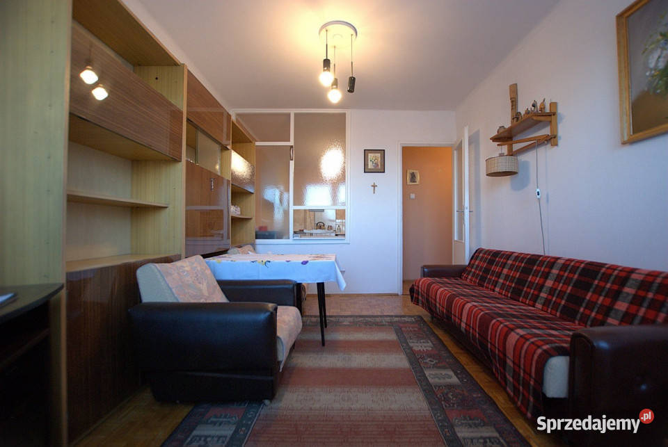 Ogłoszenie mieszkanie Kielce Mazurska 371m2 2 sprzedam