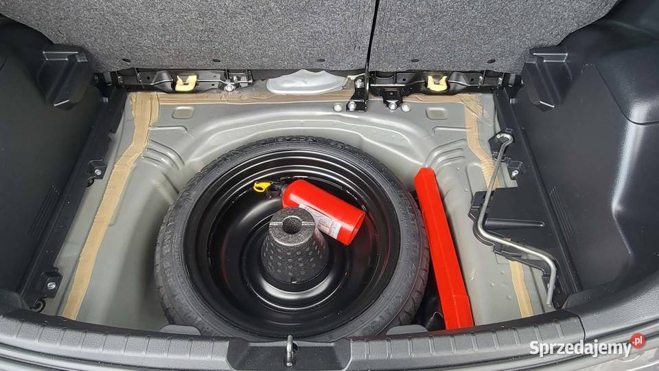 Toyota Yaris 2017 drugi właściciel benzyna Włocławek sprzedam