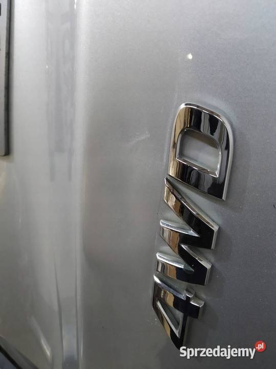 KLAPA TYŁ SZYBA RAH Hyundai ix35 I 2009