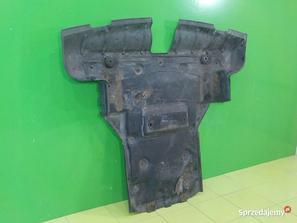 SSANGYONG RODIUS II TURISMO 20 B 13r 5D oslona mazowieckie Suków