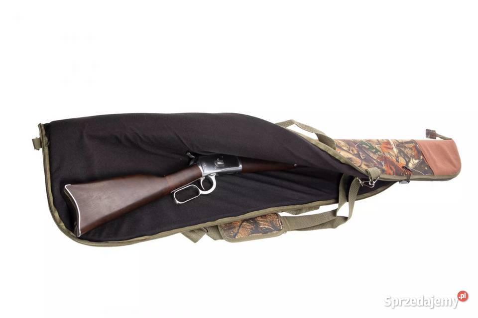 FV23 Pokrowiec Venox Hunter Cordura Camo Trzcianka