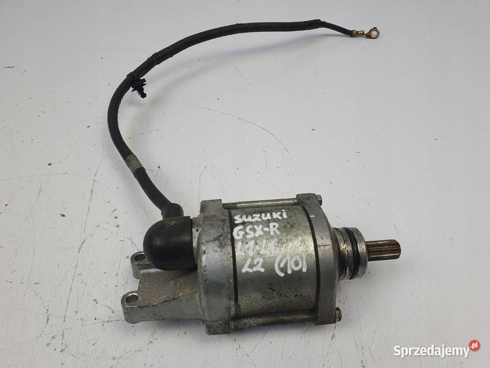 ROZRUSZNIK MITSUBA SM18 Suzuki GSXR 600 750 GSXR Chełm