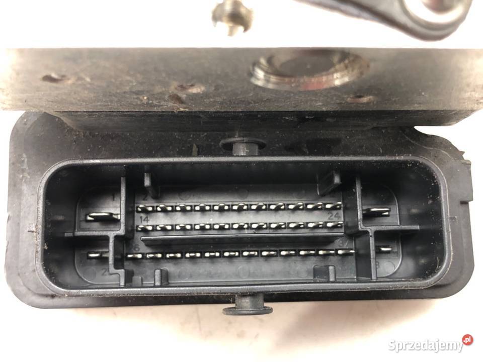 POMPA ABS DACIA SANDERO II 0265956560 09 90