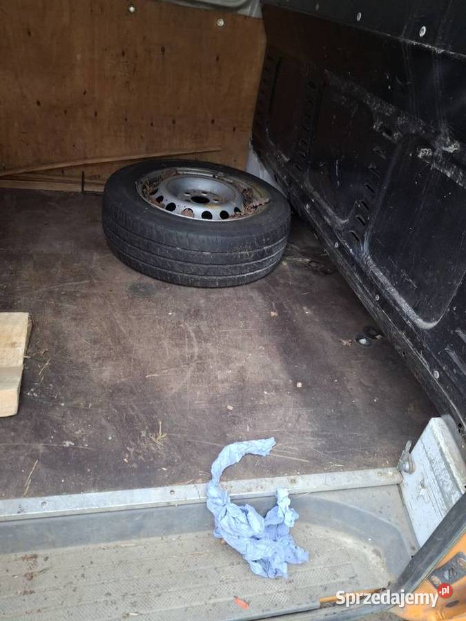 Mercedes vito 22 cdi 150 koni Krosno Odrzańskie sprzedam
