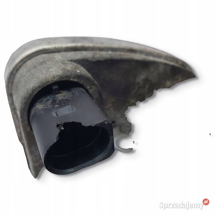 PRZEPUSTNICA Mini Cooper S R50 R53 16 16V Chełm