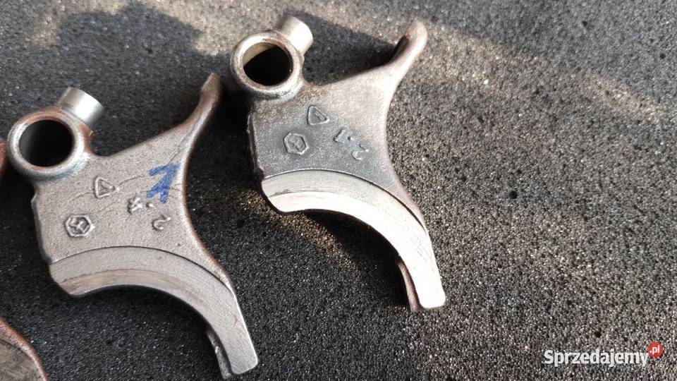 MZ TSETZ 250251301 wodzik 010 skrzyni biegów DDR Dobryniów