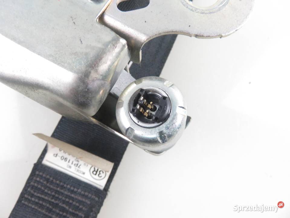 PAS PRAWY PRZEDNI CITROEN C1 PM PN L153004