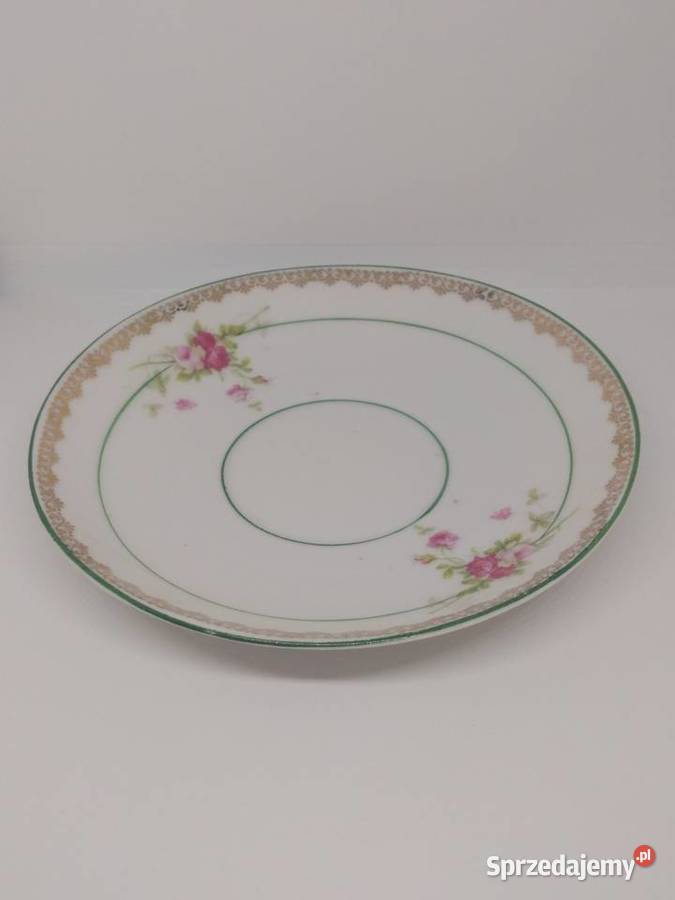 Filiżanka z roza Porcelana i szkło Radom