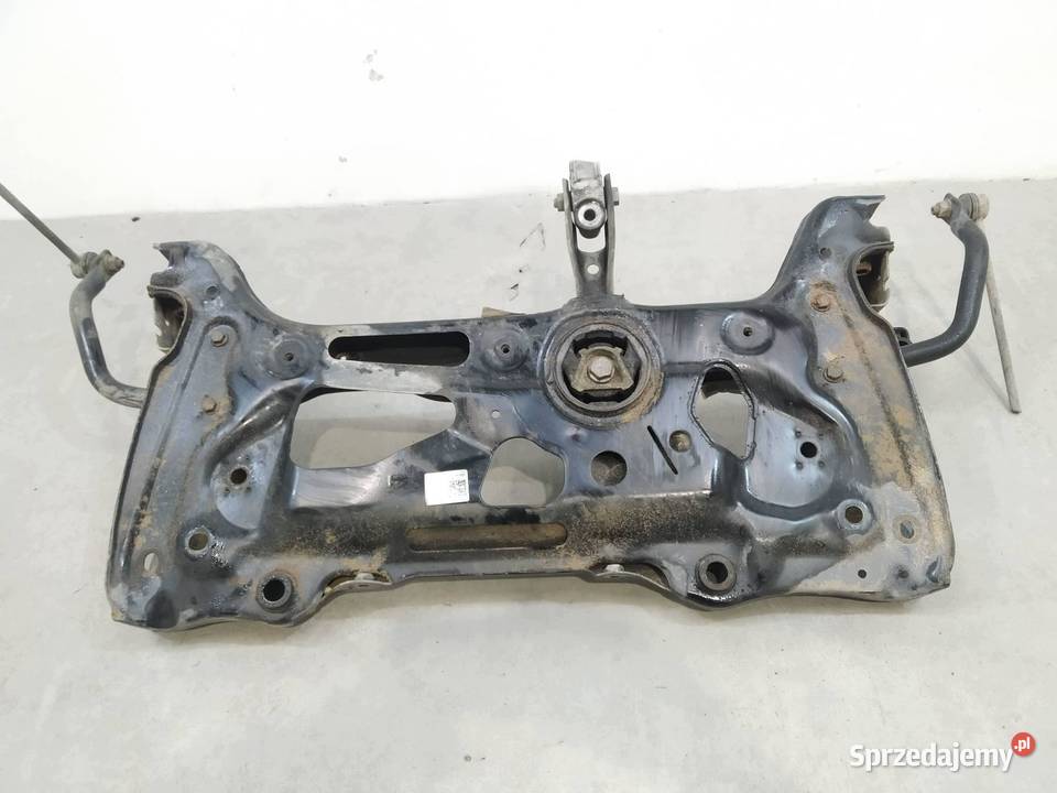 SANKI ZAWIESZENIA PRZÓD 3V 3Q0199315D Skoda Silniki i osprzęt