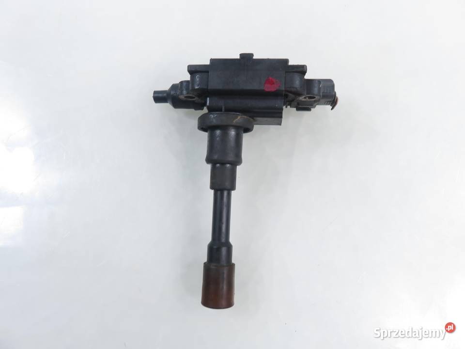 CEWKA SUZUKI JIMNY 13 16V 4WD G13BB Układ elektryczny silnika małopolskie