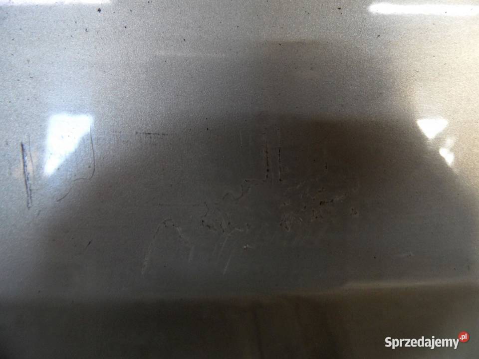 FORD KUGA MK1 I 10r klapa tył