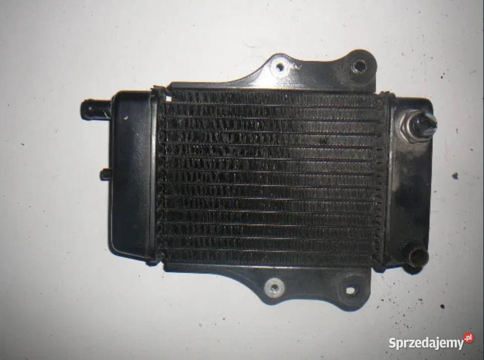 chłodnica Honda Nes 125 sprzedam