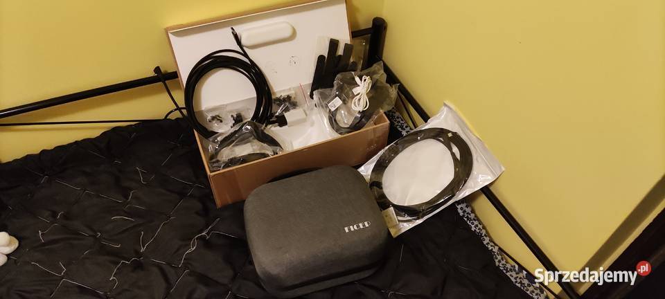 Gogle VR Oculus Quest 2 128GB z multum