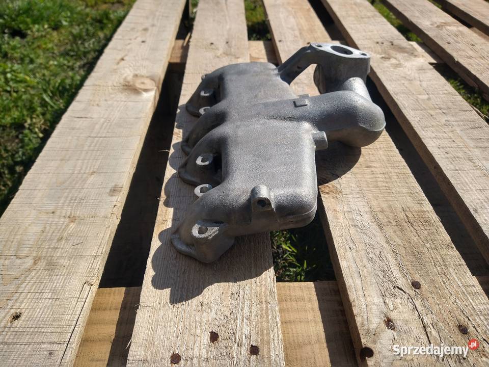 Kolektor SsącyDolotowy 028 129 713K VwAudiFord Kolektory ssące małopolskie Skawina