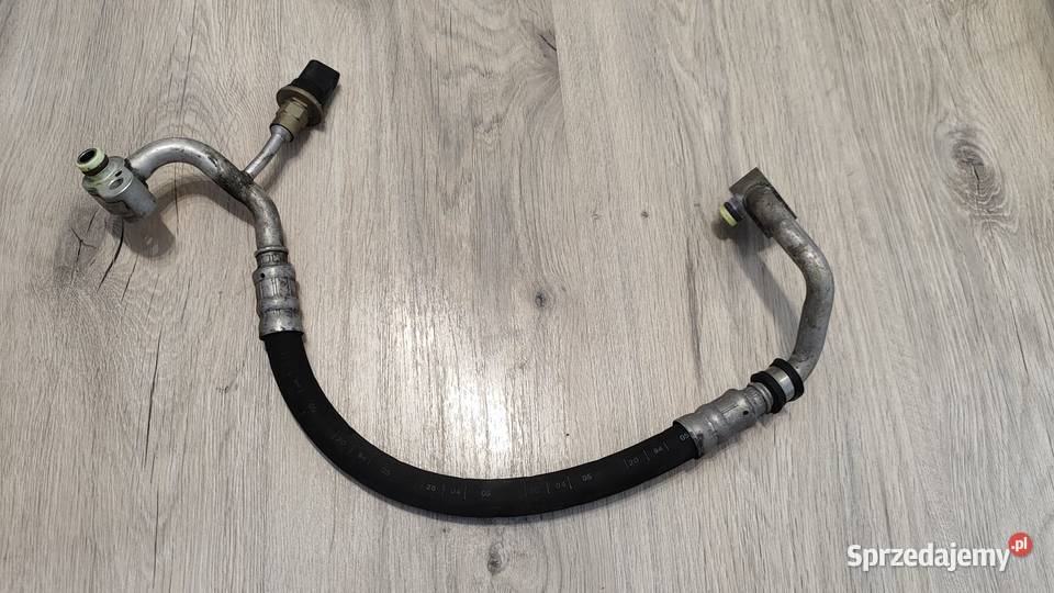 przewód klimatyzacji seat leon 2 1p 20tfsi BWA