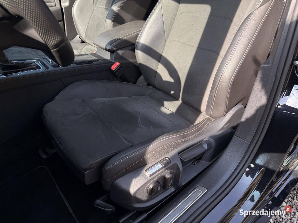 Volkswagen Arteon Arteon 20TDI Rline fv23 serwisowany w ASO Dąbrowa Górnicza