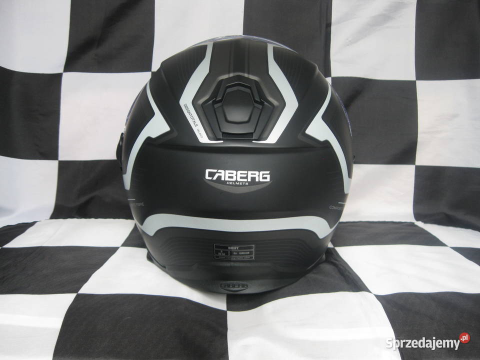 Kask integralny CABERG DRIFT S 5556 Mielec