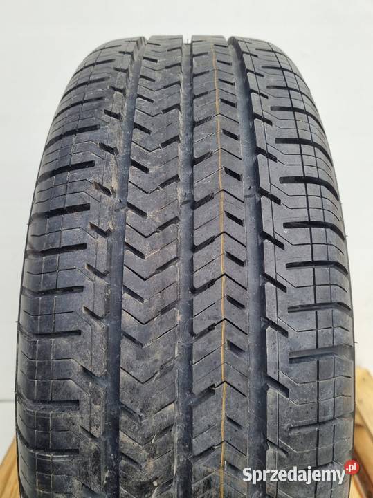 Jumpy Proace Vivaro KOŁO ZAPASOWE Zapas felga Rudka