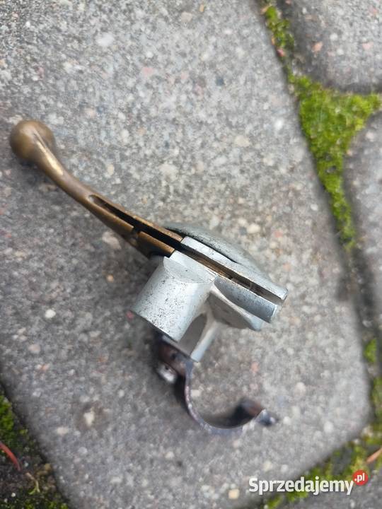 Amal Junak NSU Triumph BSA Norton JAP MAG Ariel Pozostałe Bydgoszcz sprzedam