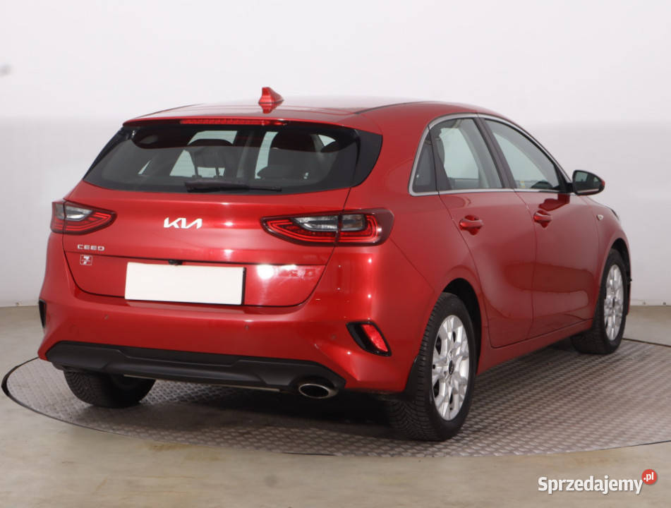 Kia Ceed 15 TGDI Piaseczno