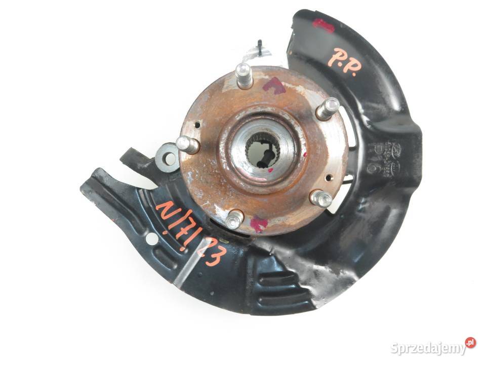 ZWROTNICA PRZEDNIA PRAWA HYUNDAI SONATA VI YF 24