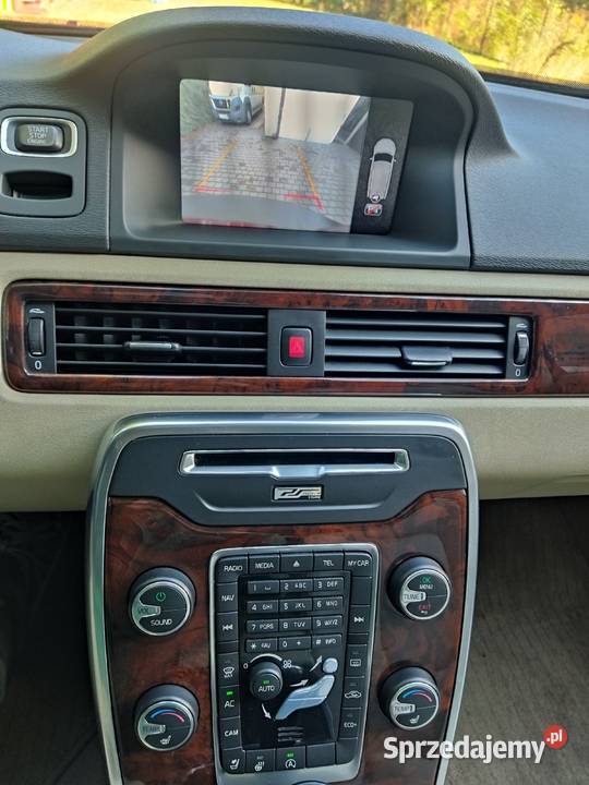 XC70 2015r Lift T5 OKAZJA 245KM Warszawa
