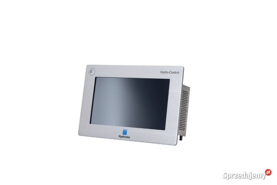 HC07E110 HYDRONIX HC07 SYSTEM DOZOWANIA WODY DO Warka
