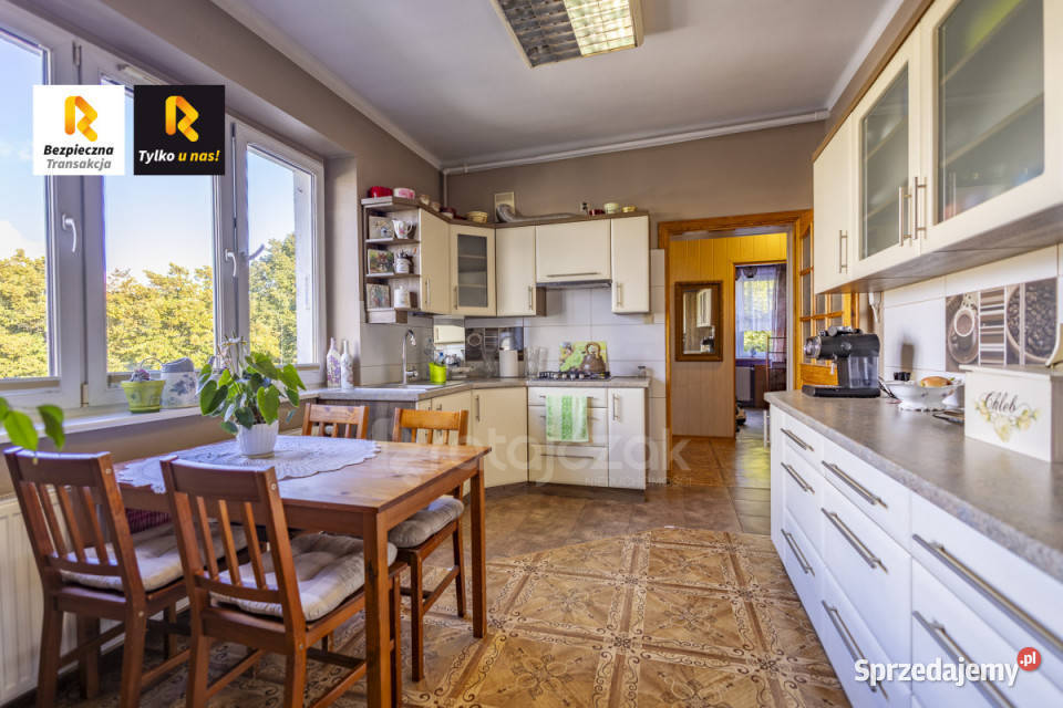 Sprzedam mieszkanie 63m2 2 pokojowe Rumia sprzedam