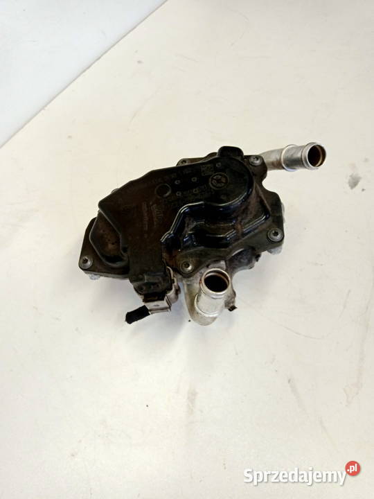 VW AUDI SEAT SKODA ZAWÓR SPALIN EGR 04L131501S osobowe Rakoniewice sprzedam