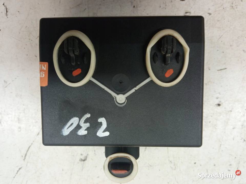 MODUŁ DRZWI TYŁ 4F0959795E Audi A6 III 20042011 Komputery sprzedam