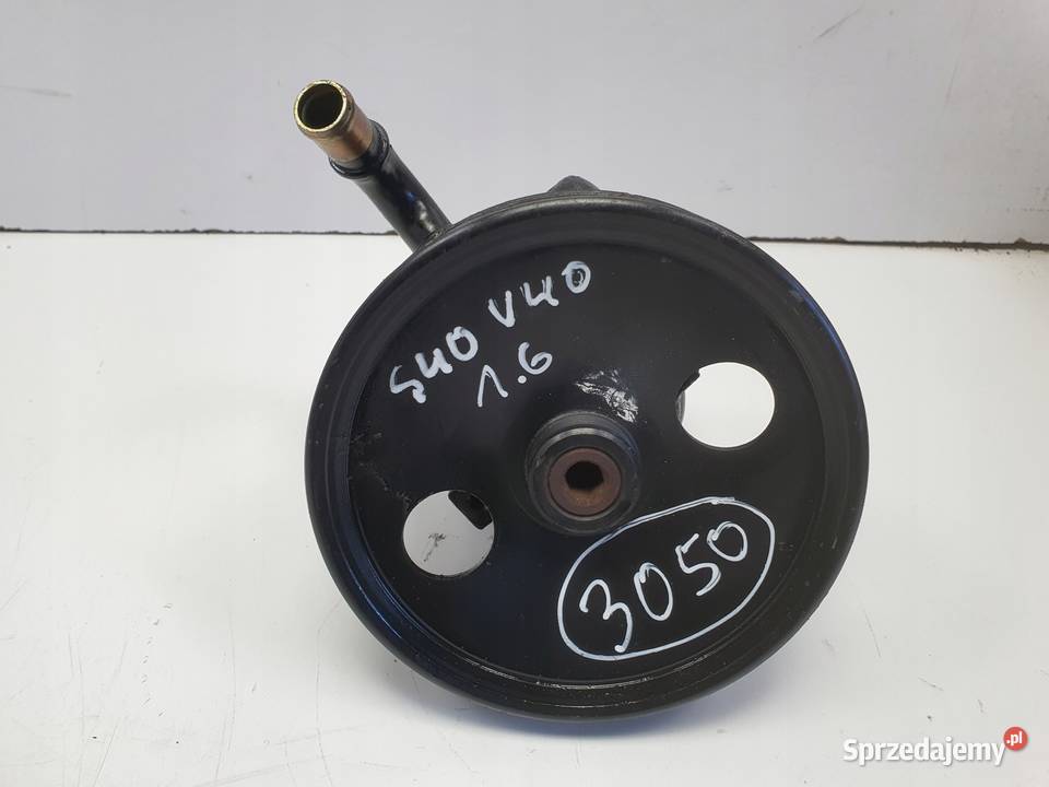 Volvo V40 S40 18 20 16V POMPA WSPOMAGANIA osobowe lubelskie