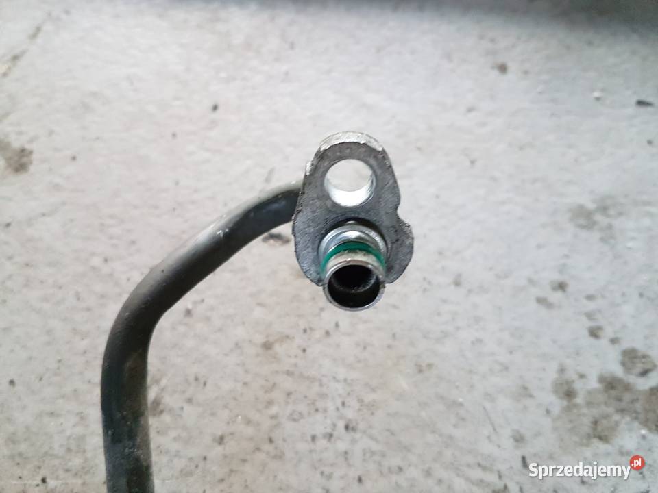 PEUGEOT 307 16 16V PRZWOD WSPOMAGANIA WAZ osobowe Turek