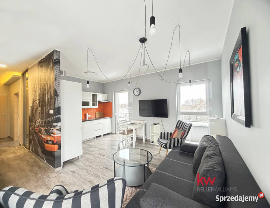 Mieszkanie 405m 2 pokoje Gliwice Górna Liczba pokoi 2 sprzedam