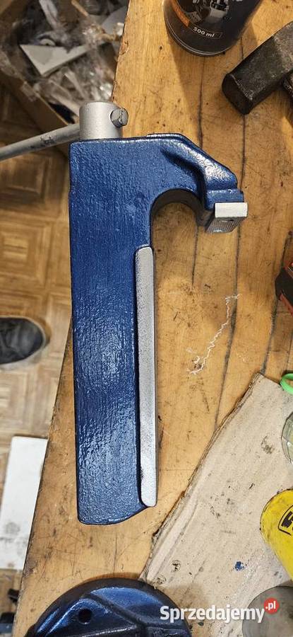 Imadło 80mm polskie bison bial nie heuer matador Imadła Kamień Krajeński