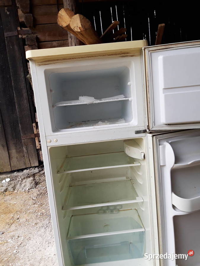 Lodówka electrolux CT180 Lodówki i zamrażarki małopolskie Zakliczyn