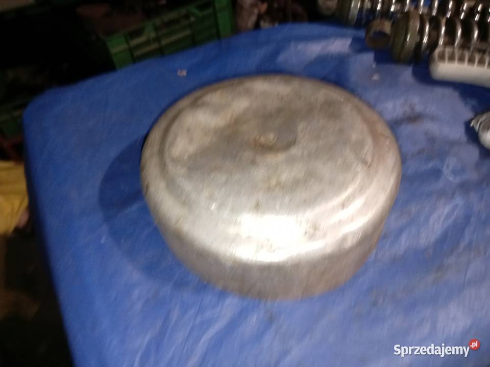 WSK SHL WFM M 06 pokrywa magneta Piaseczno