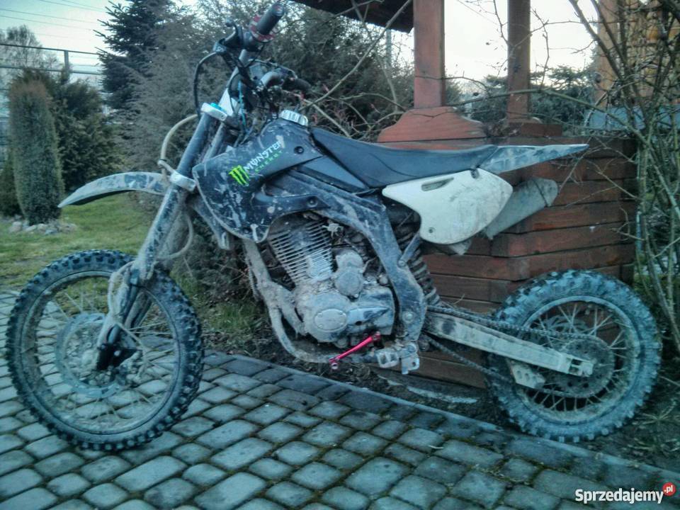 Diabolini XB30 Motoryzacja Skrzyszów