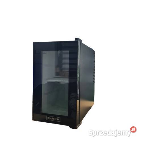 Beerlocker S Minilodówka 21 litrów czarna Częstochowa