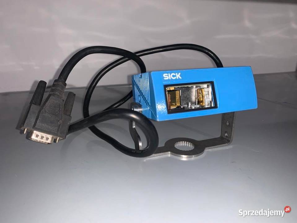 CLV6311000 Bar Code Scanner SICK Warszawa