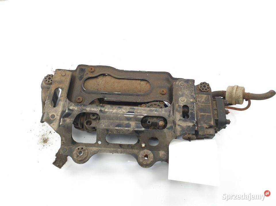 KOMPRESOR ZAWIESZENIA AUDI A8 D4 4H0616005C