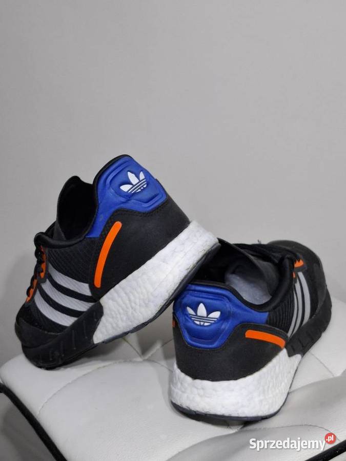 Adidas ZX męskie buty 44 sportowe sneakersy Kraków