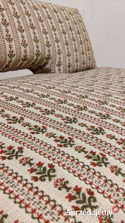 kanapa sofa rozkładana design Navrtil łódzkie