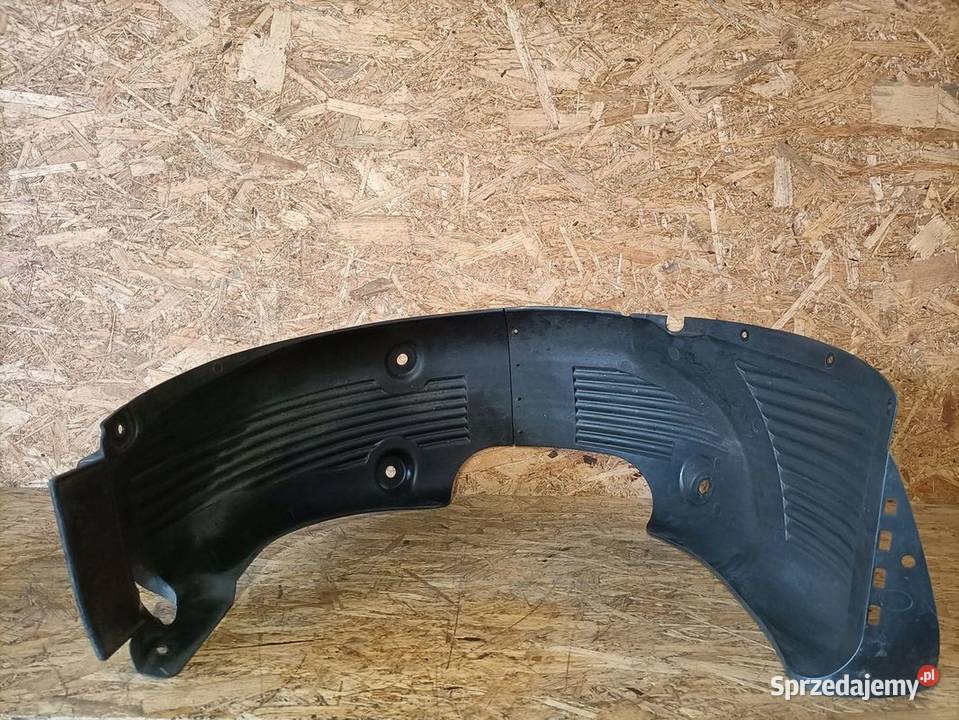 HYUNDAI I20 LIFT 18 NADKOLE lewy tył 86821C8AA0 Pleszew