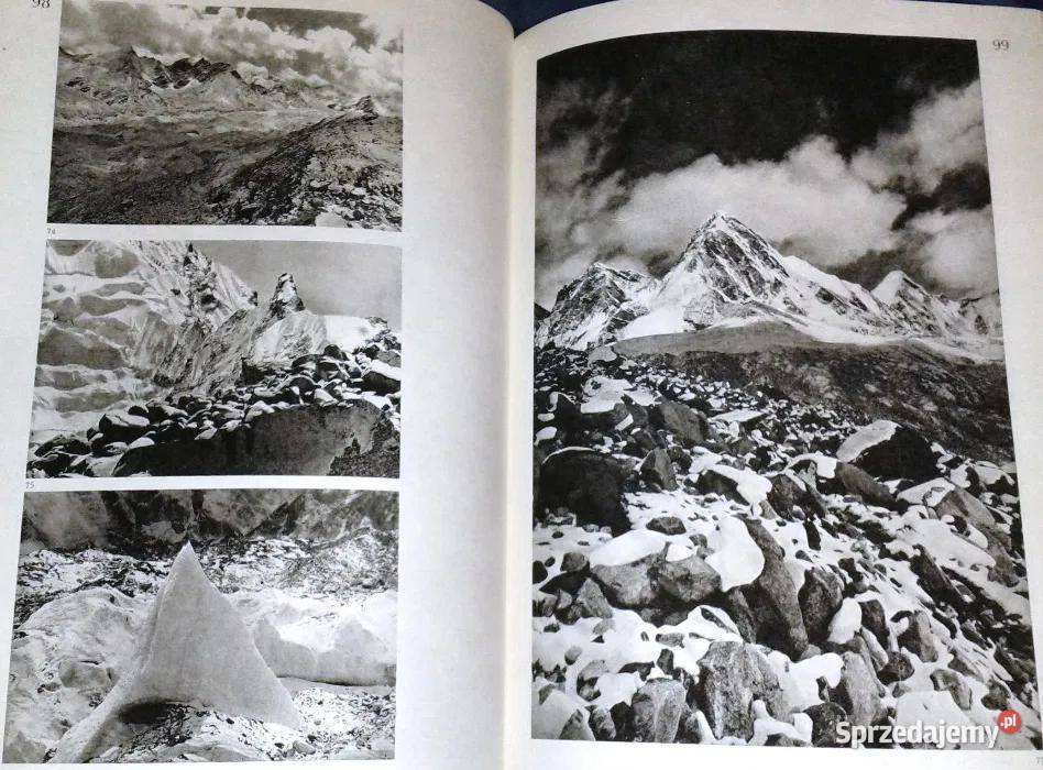 Nepal Andrzej Strumiłło Rok wydania 1987 Chełm sprzedam